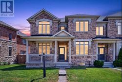 158 ETHERIDGE AVENUE  Milton (Fo Ford), ON L9E 1H1