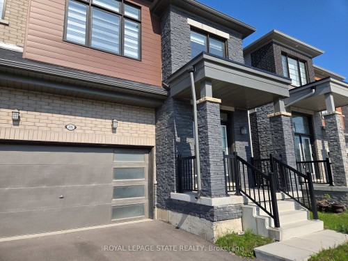 395 Barker Parkway, Thorold, ON - Outdoor