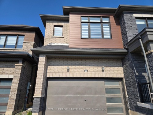 395 Barker Parkway, Thorold, ON - Outdoor