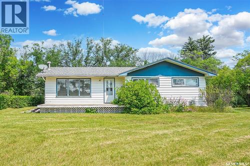 Highway 16 Acreage, Blucher Rm No. 343, SK - Outdoor