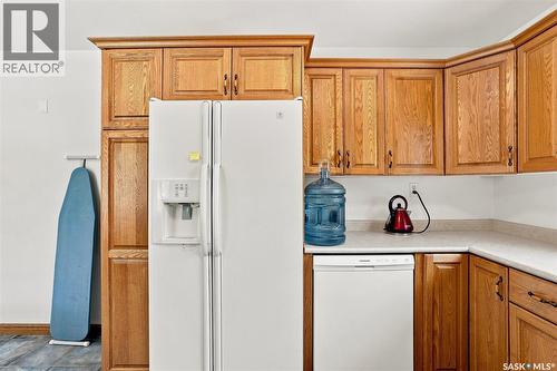 Highway 16 Acreage, Blucher Rm No. 343, SK - Indoor Photo Showing Kitchen