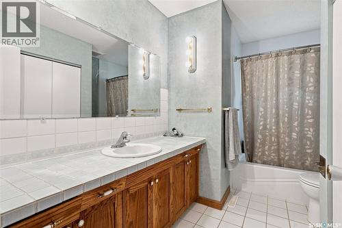 Highway 16 Acreage, Blucher Rm No. 343, SK - Indoor Photo Showing Bathroom