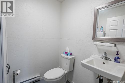 Highway 16 Acreage, Blucher Rm No. 343, SK - Indoor Photo Showing Bathroom