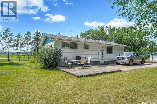 Highway 16 Acreage, Blucher Rm No. 343, SK - Outdoor