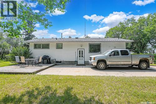 Highway 16 Acreage, Blucher Rm No. 343, SK - Outdoor