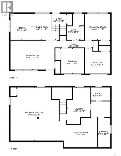 Highway 16 Acreage, Blucher Rm No. 343, SK - Other