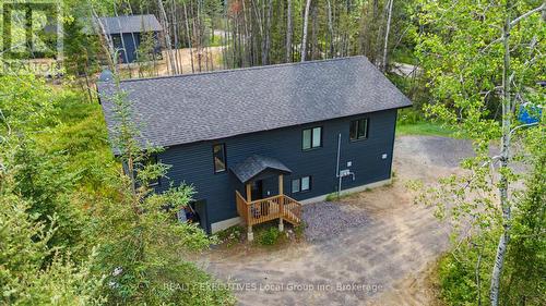 575 Hart Road, Callander, ON - Outdoor