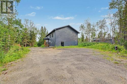 575 Hart Road, Callander, ON - Outdoor