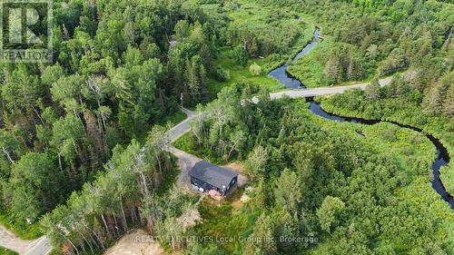 575 Hart Road, Callander, ON - Outdoor With View