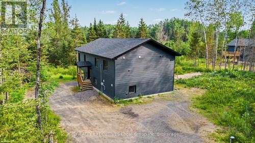 575 Hart Road, Callander, ON - Outdoor