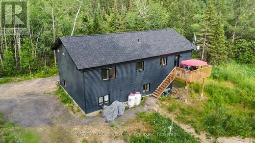 575 Hart Road, Callander, ON - Outdoor