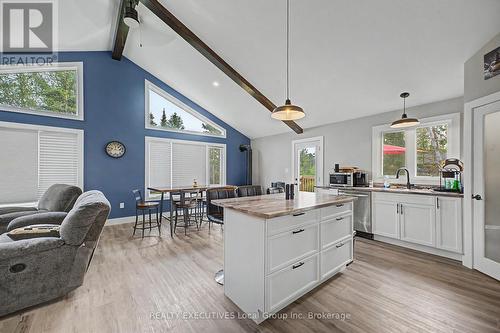 575 Hart Road, Callander, ON - Indoor