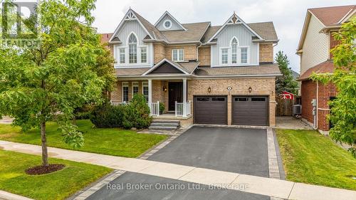 50 THE QUEENSWAY  Barrie (Innis-Shore), ON L4M 7J3