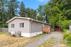 2294 Gould Rd WESTNanaimo, BC V9X 1W9