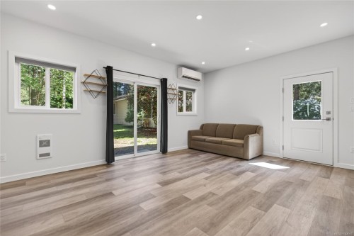 1764 Anderton Rd, Comox, BC 