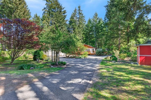 1764 Anderton Rd, Comox, BC 