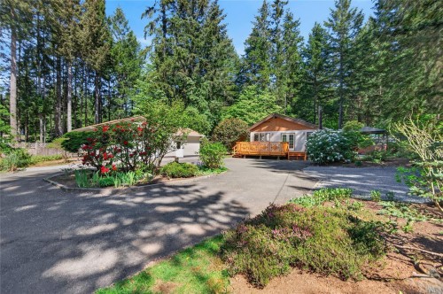 1764 Anderton Rd, Comox, BC 