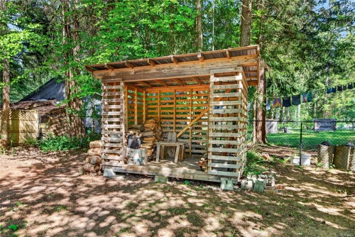 1764 Anderton Rd, Comox, BC 
