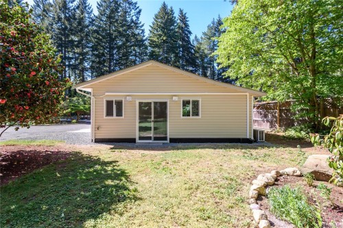 1764 Anderton Rd, Comox, BC 