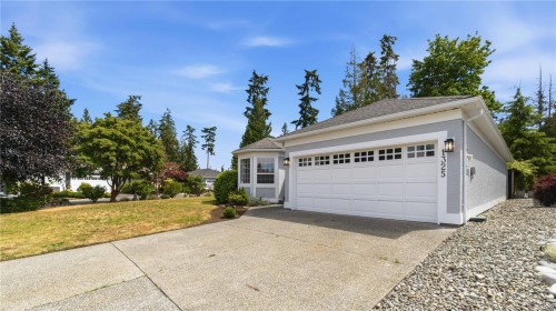 1325 Leeward Way, Qualicum Beach, BC 