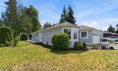 1325 Leeward Way, Qualicum Beach, BC 
