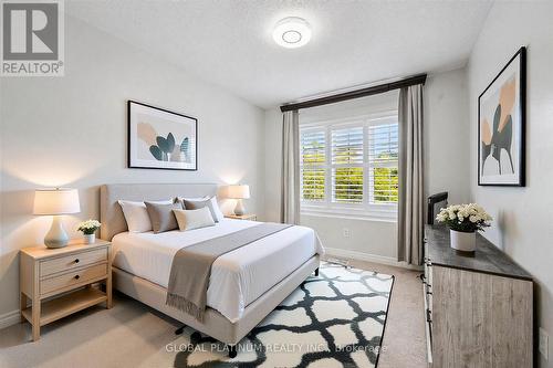 244 Doon South Drive, Kitchener, ON - Indoor Photo Showing Bedroom