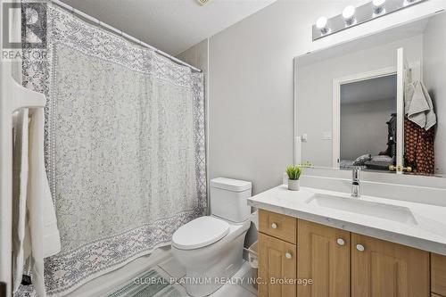 244 Doon South Drive, Kitchener, ON - Indoor Photo Showing Bathroom