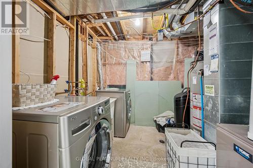 244 Doon South Drive, Kitchener, ON - Indoor Photo Showing Laundry Room