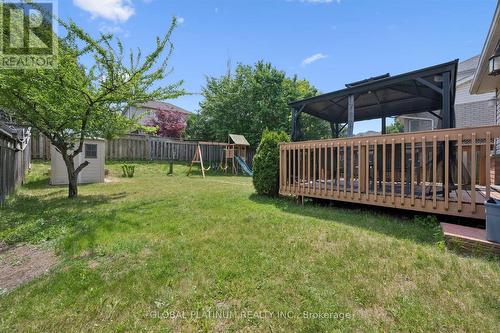 244 Doon South Drive, Kitchener, ON - Outdoor