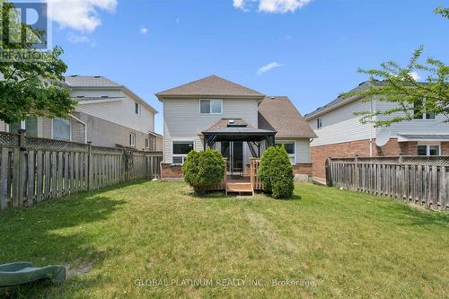 244 Doon South Drive, Kitchener, ON - Outdoor