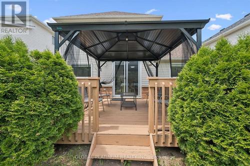 244 Doon South Drive, Kitchener, ON - Outdoor
