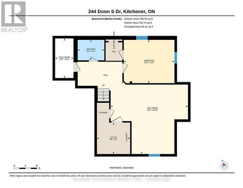 244 Doon South Drive, Kitchener, ON - Other