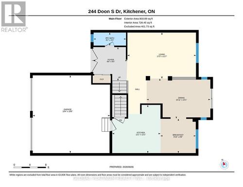 244 Doon South Drive, Kitchener, ON - Other