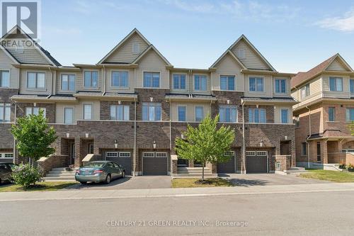 223 DANZATORE PATH  Oshawa, ON L1L 0P9