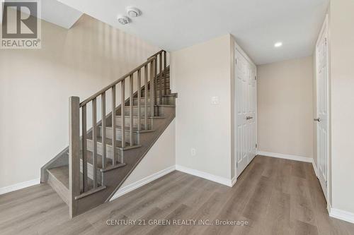 223 Danzatore Path, Oshawa, ON - Indoor Photo Showing Other Room
