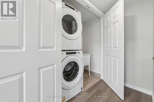 223 Danzatore Path, Oshawa, ON - Indoor Photo Showing Laundry Room