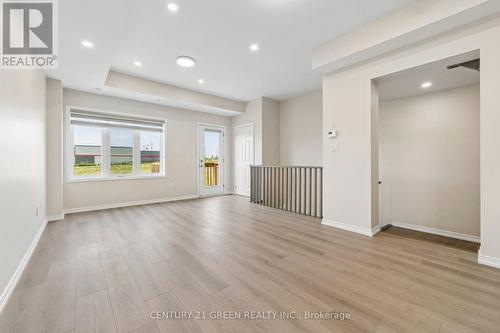 223 Danzatore Path, Oshawa, ON - Indoor