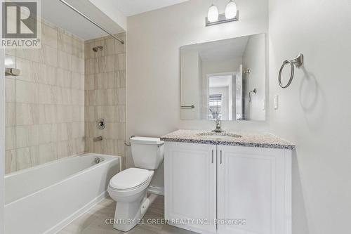 223 Danzatore Path, Oshawa, ON - Indoor Photo Showing Bathroom