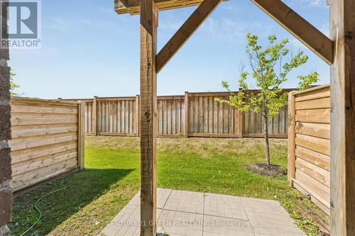 223 Danzatore Path, Oshawa, ON - Outdoor