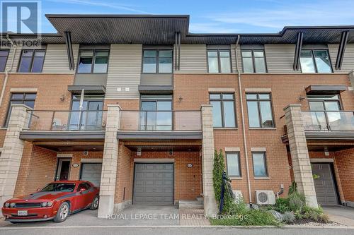 224 CHAPERAL PRIVATE  Ottawa, ON K2A 0Y2