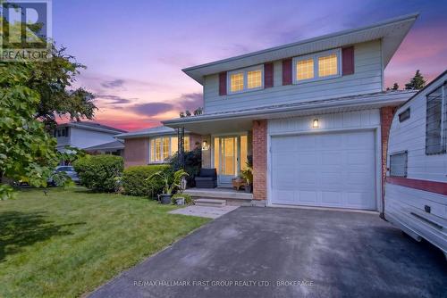 417 GLEN CASTLE ROAD  Kingston (City Southwest), ON K7M 5V3