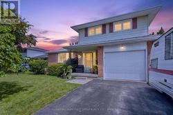 417 GLEN CASTLE ROAD Kingston (City Southwest), ON K7M 5V3