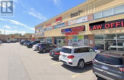 105 - 19 WOODBINE DOWNS BOULEVARD Toronto, ON M9W 6N5