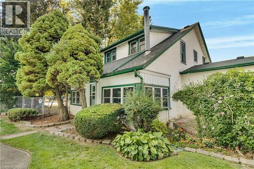 6511 RIALL Street  Niagara Falls, ON L2J 1Z4