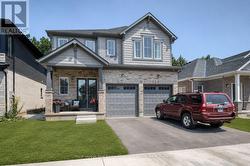 MAIN AND 2ND FLOOR - 31 WILLSON DRIVE Thorold, ON L2V 0M3