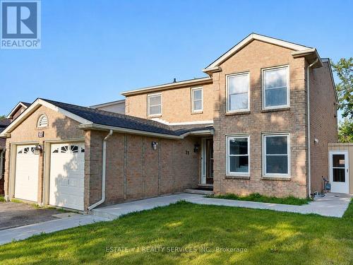 35 Golden Meadow Drive, Kitchener, ON - Outdoor