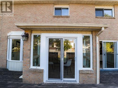 35 Golden Meadow Drive, Kitchener, ON - Outdoor With Exterior