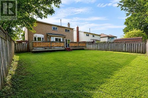 35 Golden Meadow Drive, Kitchener, ON - Outdoor With Deck Patio Veranda