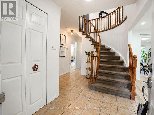 35 Golden Meadow Drive, Kitchener, ON - Indoor Photo Showing Other Room