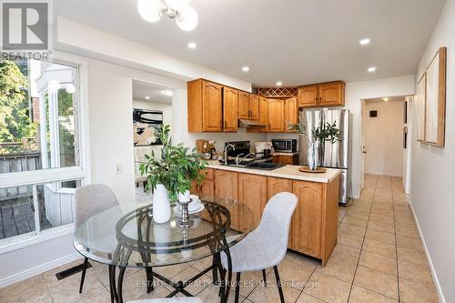 35 Golden Meadow Drive, Kitchener, ON - Indoor